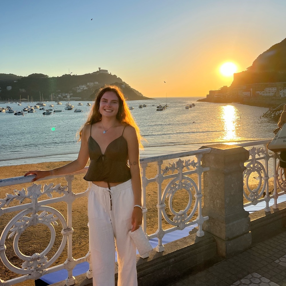 Meet your Posher, Morgan